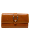 Billetera "Stirrup Long Wallet"