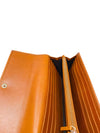 Billetera "Stirrup Long Wallet"