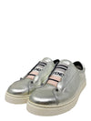 Slip On "Vitello Lurex Rockoclick"