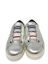 Slip On "Vitello Lurex Rockoclick"