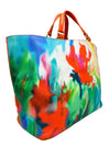 Bolso Floral