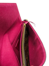 Bolso "Monogram Pochette Felicie Chain Wallet"