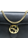 Bolso "Small Interlocking G Dollar Bag"