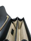 Bolso "Small Interlocking G Dollar Bag"