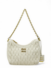 Bolso "Napa Matelassé"