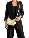 Bolso "Napa Matelassé"