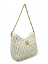 Bolso "Napa Matelassé"