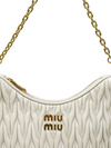 Bolso "Napa Matelassé"