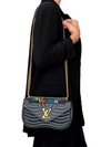 Bolso "New Wave Chain Bag MM"
