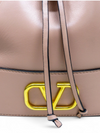 Bolso "Mini Bucket VLogo"