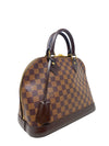 Bolso "Damier Ebene Alma PM"