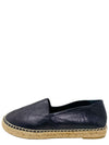 Espadrilles Negros