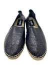 Espadrilles Negros