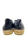 Espadrilles Negros
