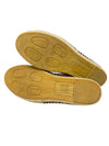 Espadrilles Negros