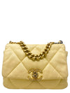 Bolso "Chanel 19 Handbag"