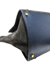 Bolso "Suede Medium Phantom Luggage"