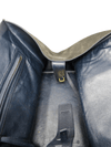 Bolso "Suede Medium Phantom Luggage"