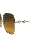Gafas "GG0879S"