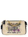 Bolso Beige