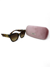 Gafas "SMU 01Y"