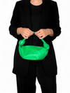 Bolso "Parakeet Double Knot"