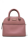 Bolso Rosado