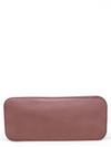 Bolso Rosado