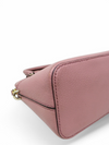 Bolso Rosado