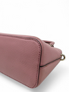 Bolso Rosado