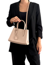 Bolso Beige