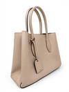 Bolso Beige