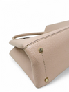 Bolso Beige