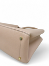 Bolso Beige