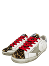 Tenis "Super Star"