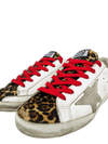 Tenis "Super Star"