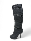Botas Negras