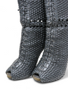 Botas Negras