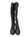 Botas Negras