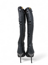 Botas Negras