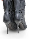 Botas Negras