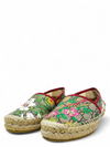Espadrilles "Floral Print"