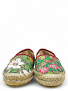Espadrilles "Floral Print"