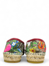 Espadrilles "Floral Print"