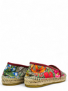 Espadrilles "Floral Print"