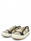 Tenis Beige