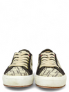 Tenis Beige