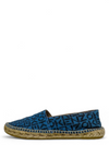 Espadrilles Azules