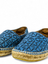 Espadrilles Azules
