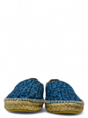 Espadrilles Azules
